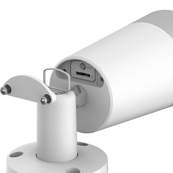 Belaidė stebėjimo kamera su 1080p raiška