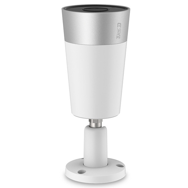 Belaidė stebėjimo kamera su 1080p raiška