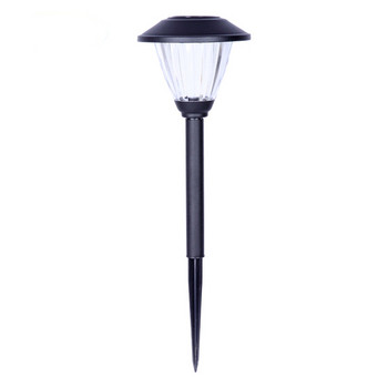 Декоративна слънчева LED лампа за градина