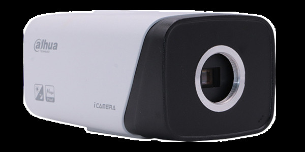 Dahua vaizdo stebėjimo kamera su 2 milijonais pikselių
