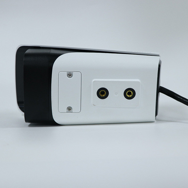 Dahua videokaamera infrapunapüstoli ja 2.8 sensoriga