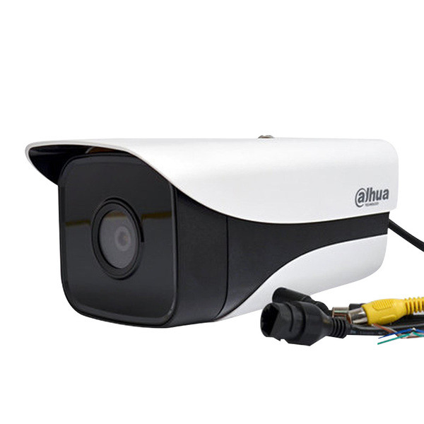 Dahua videokaamera infrapunapüstoli ja 2.8 sensoriga