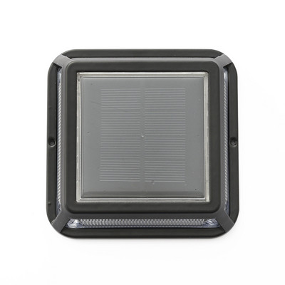 Āra saules LED lampa dārzam un balkonam