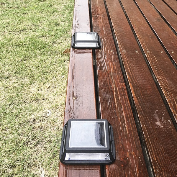 Āra saules LED lampa dārzam un balkonam