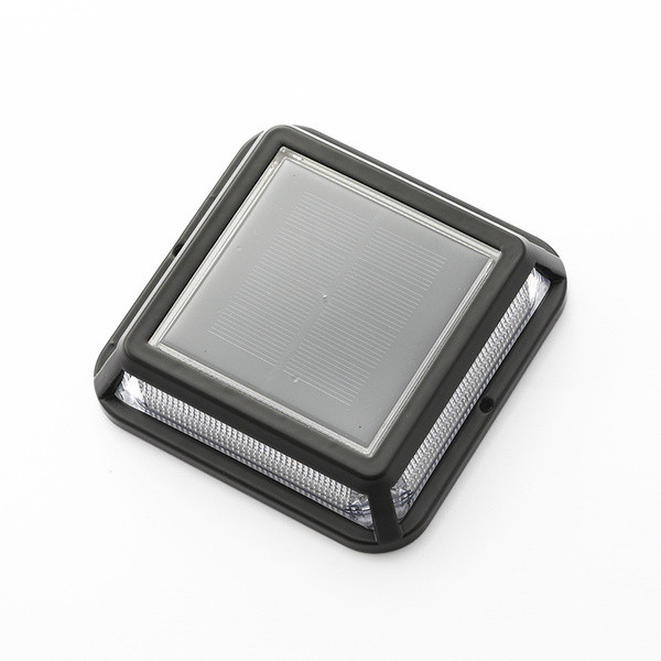 Āra saules LED lampa dārzam un balkonam