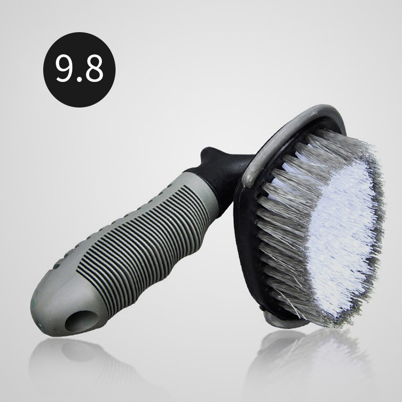 Spetsiaalne hari velgede puhastamiseks