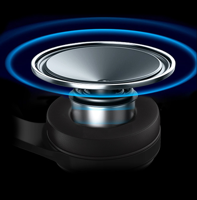 Kompiuterio ausinės su mikrofonu, laidu ir USB laidu 3,5 mm