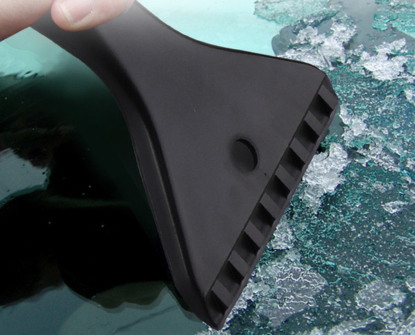 Daugiafunkcis reguliuojamas sniego šepetys