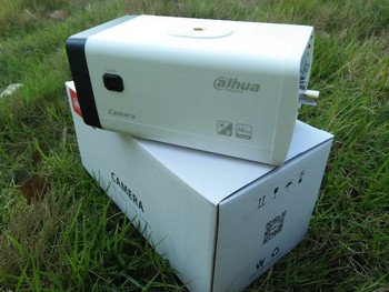 Камера за наблюдение Dahua модел DH-IPC-HF2230 