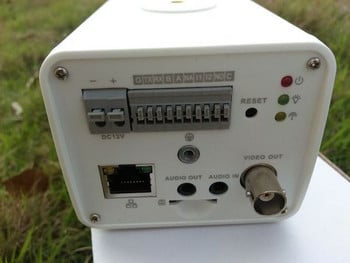 Камера за наблюдение Dahua модел DH-IPC-HF2230 