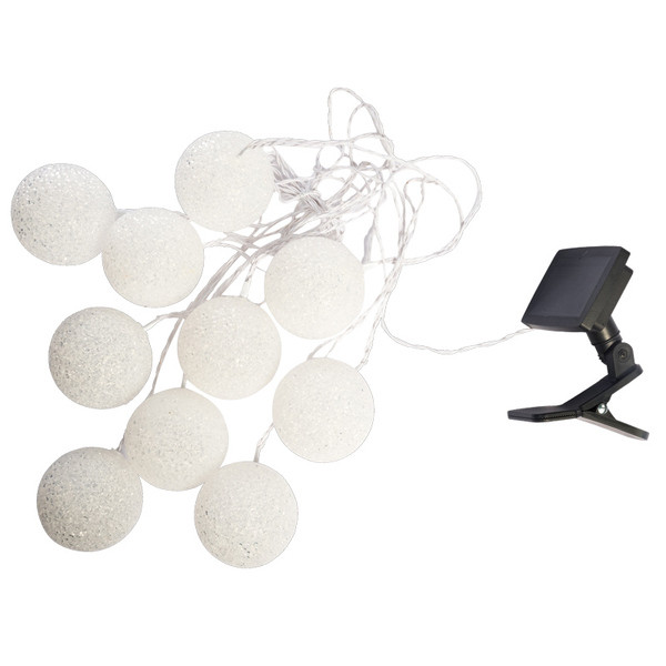 LED ūdensnecaurlaidīgas dārza lampas