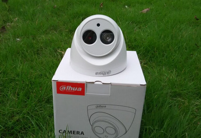 Видео камера за наблюдение Dahua модел DH-CA-DW19E-IR5