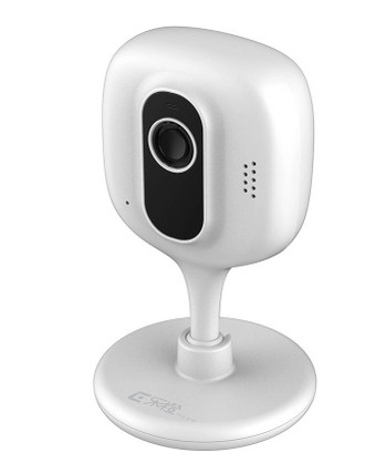 Κάμερα οικιακής παρακολούθησης Dahua Le Orange με WIFI