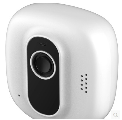 Dahua Le Orange koduvalvekaamera WIFI-ga