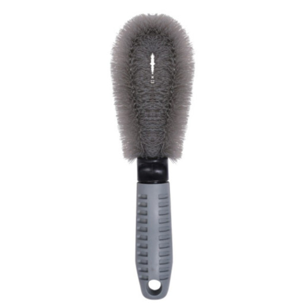 Šepetys automobilio ratams valyti