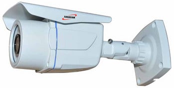 Камера за видео наблюдение SAGACAM  модел SG-A150AHL-Z