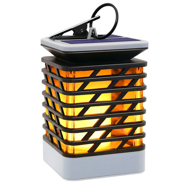 Lampa solara decorativa de gradina