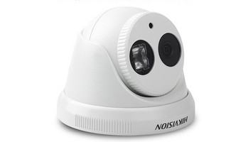 Μοντέλο κάμερας παρακολούθησης βίντεο Hikvision 2CE56A2P-IT3P