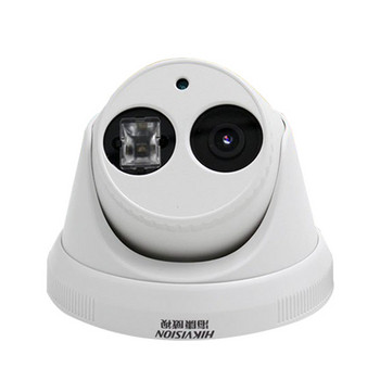 Камера за видео наблюдение Hikvision модел 2CE56A2P-IT3P