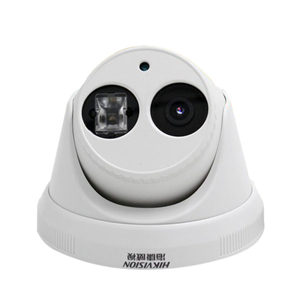 Cameră de supraveghere video Hikvision model 2CE56A2P-IT3P