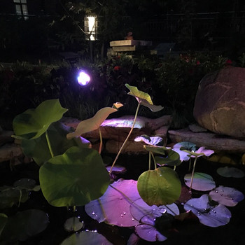 Διακοσμητικός προβολέας LED για τον κήπο