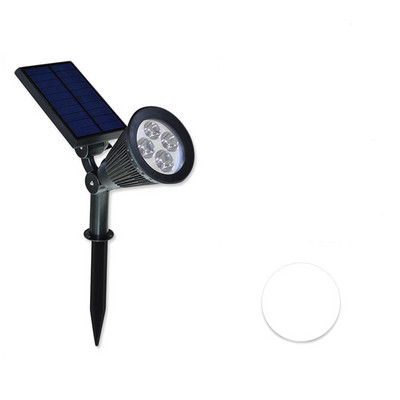 Διακοσμητικός προβολέας LED για τον κήπο