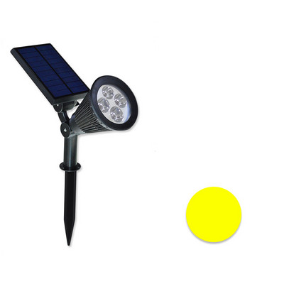 Διακοσμητικός προβολέας LED για τον κήπο