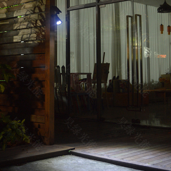 Διακοσμητικός προβολέας LED για τον κήπο