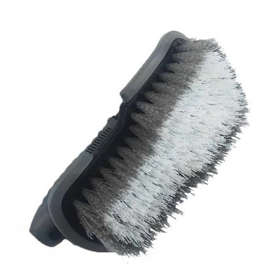 Automobilio valymo šepetys