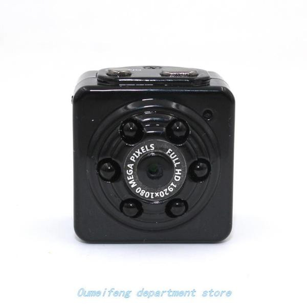 Mini nešiojama stebėjimo kamera