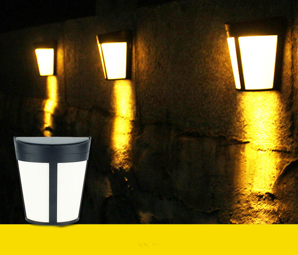 Lauko saulės lempa sodui