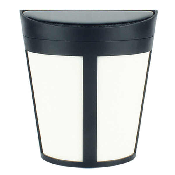 Lauko saulės lempa sodui