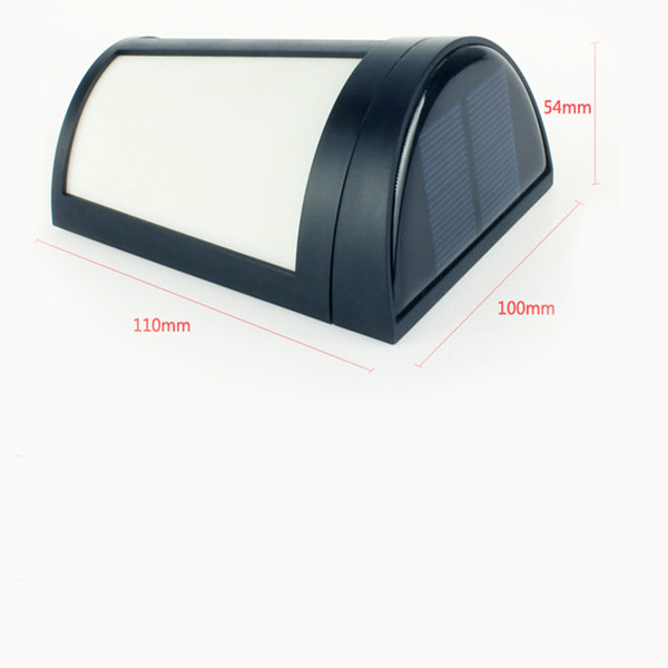 Lauko saulės lempa sodui