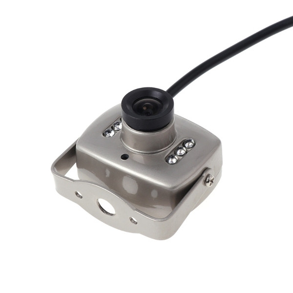 Mini videokaamera koos alusega