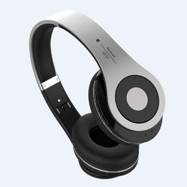 Ασύρματα στερεοφωνικά ακουστικά Bluetooth