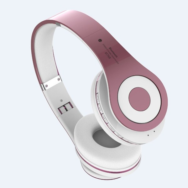 Ασύρματα στερεοφωνικά ακουστικά Bluetooth