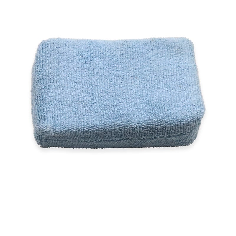 Mikropluošto kempinė automobilio valymui