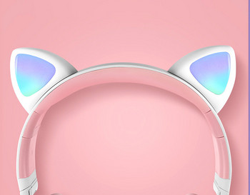 Нов модел bluetooth слушалки с 3D -елемент 