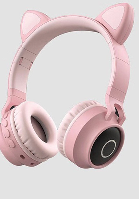 Νέο μοντέλο ακουστικών Bluetooth με στοιχείο 3D