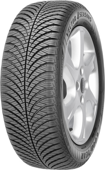 GOODYEAR VECTOR 4 SEASONS 175/65 R14 82T