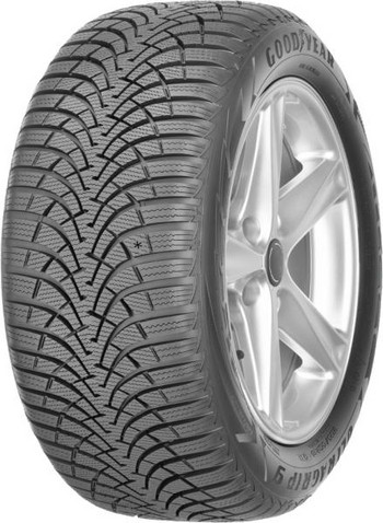 GOODYEAR UG 9+ 185/60 R14 82T