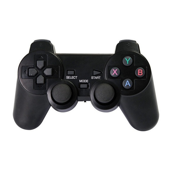 Belaidis žaidimų pultelis tinka telefonui, planšetiniam kompiuteriui, asmeniniam kompiuteriui