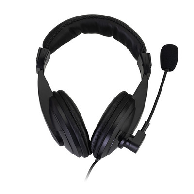 Căști de gaming TUCCI cu microfon