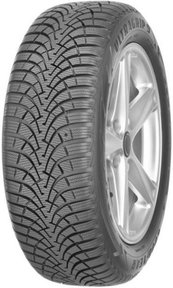 GOODYEAR UG 9+ 205/60 R16 92H