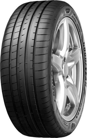 GOODYEAR EAGLE F1 ASYMM 5 225/45 R17 91Y FP