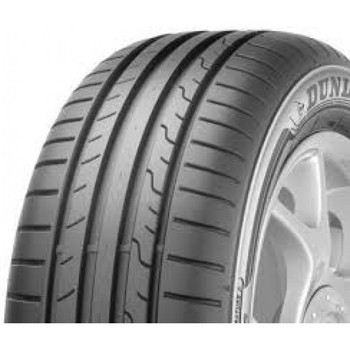 DUNLOP SP BLURESPONSE 185/60 R14 82H