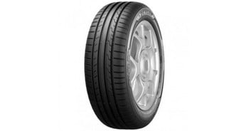 DUNLOP SP BLURESPONSE 195/65 R15 91H