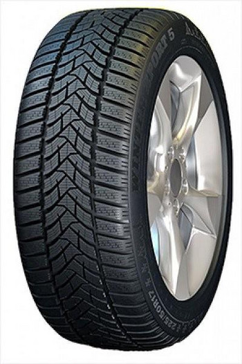 DUNLOP WINTER SPORT 5 205/60 R16 92H