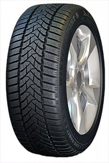 DUNLOP WINTER SPORT 5 225/55 R16 95H FR