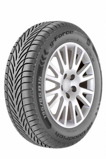 BFGOODRICH G-FORCEWINTERGO 175/70 R14 84T